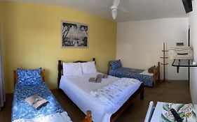 Pousada Cirandinha Apart Hotel - P1