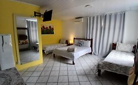 Pousada Cirandinha Apart Hotel - P1